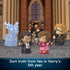 Fisher Price Little People Harry Potter Order of the Phoenix